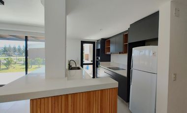 DEPARTAMENTO CON FINANCIACIÓN! TERRAZAS AL RÍO - VILLANUEVA - TIGRE