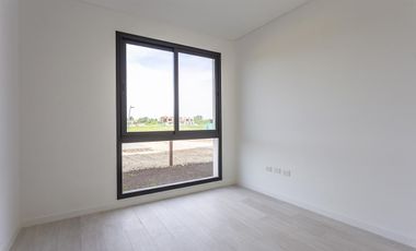 DEPARTAMENTO CON FINANCIACIÓN! TERRAZAS AL RÍO - VILLANUEVA - TIGRE