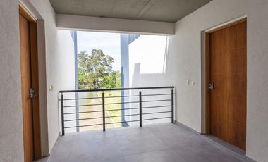 DEPARTAMENTO CON FINANCIACIÓN! TERRAZAS AL RÍO - VILLANUEVA - TIGRE