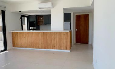 DEPARTAMENTO CON FINANCIACIÓN! TERRAZAS AL RÍO - VILLANUEVA - TIGRE