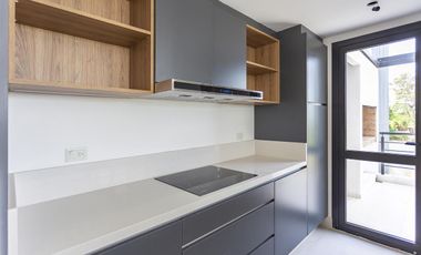 DEPARTAMENTO CON FINANCIACIÓN! TERRAZAS AL RÍO - VILLANUEVA - TIGRE