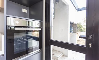 DEPARTAMENTO CON FINANCIACIÓN! TERRAZAS AL RÍO - VILLANUEVA - TIGRE