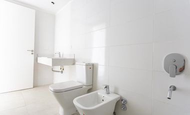 DEPARTAMENTO CON FINANCIACIÓN! TERRAZAS AL RÍO - VILLANUEVA - TIGRE