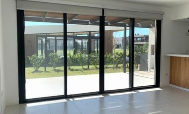 DEPARTAMENTO CON FINANCIACIÓN! TERRAZAS AL RÍO - VILLANUEVA - TIGRE