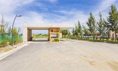 DEPARTAMENTO CON FINANCIACIÓN! TERRAZAS AL RÍO - VILLANUEVA - TIGRE