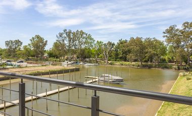 DEPARTAMENTO CON FINANCIACIÓN! TERRAZAS AL RÍO - VILLANUEVA - TIGRE