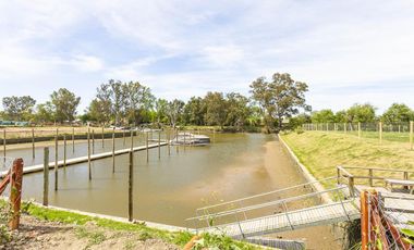 DEPARTAMENTO CON FINANCIACIÓN! TERRAZAS AL RÍO - VILLANUEVA - TIGRE