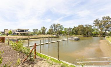 DEPARTAMENTO CON FINANCIACIÓN! TERRAZAS AL RÍO - VILLANUEVA - TIGRE