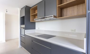 DEPARTAMENTO CON FINANCIACIÓN! TERRAZAS AL RÍO - VILLANUEVA - TIGRE