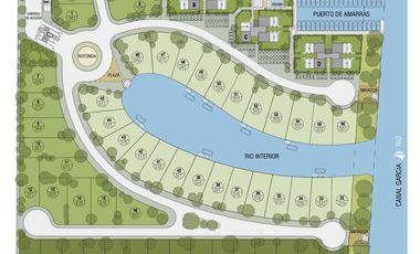DEPARTAMENTO CON FINANCIACIÓN! TERRAZAS AL RÍO - VILLANUEVA - TIGRE