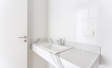 DEPARTAMENTO CON FINANCIACIÓN! TERRAZAS AL RÍO - VILLANUEVA - TIGRE