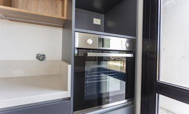 DEPARTAMENTO CON FINANCIACIÓN! TERRAZAS AL RÍO - VILLANUEVA - TIGRE