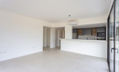 DEPARTAMENTO CON FINANCIACIÓN! TERRAZAS AL RÍO - VILLANUEVA - TIGRE