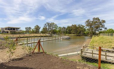 DEPARTAMENTO CON FINANCIACIÓN! TERRAZAS AL RÍO - VILLANUEVA - TIGRE