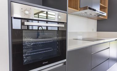 DEPARTAMENTO CON FINANCIACIÓN! TERRAZAS AL RÍO - VILLANUEVA - TIGRE