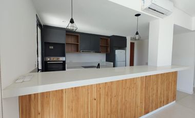 DEPARTAMENTO CON FINANCIACIÓN! TERRAZAS AL RÍO - VILLANUEVA - TIGRE