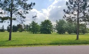Terreno en venta - 1.168,01Mts2 - La Soberana, General Rodríguez
