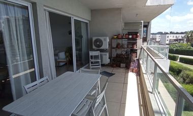 Departamento nNordelta Alquiler y/o Venta
