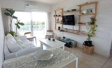 Departamento nNordelta Alquiler y/o Venta