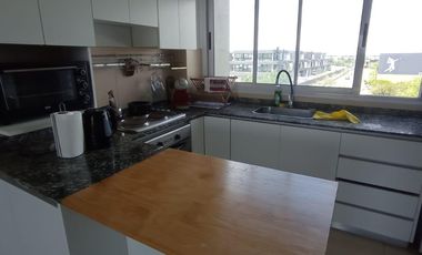 Departamento nNordelta Alquiler y/o Venta
