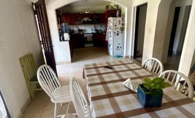 Casa 5 Ambientes en La Plata