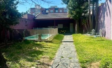 Casa 5 Ambientes en La Plata