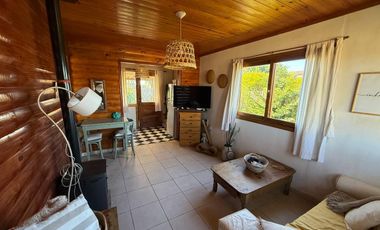 Hermosa propiedad en venta con deposito Mar de Cobo