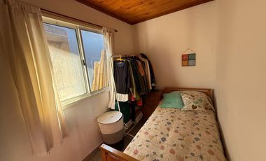 Hermosa propiedad en venta con deposito Mar de Cobo