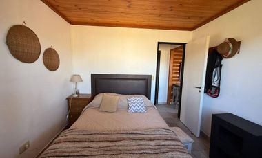 Hermosa propiedad en venta con deposito Mar de Cobo