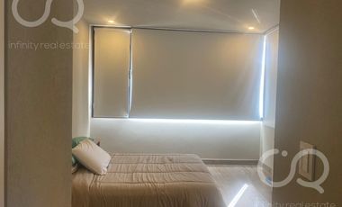 Departamento en Zen View