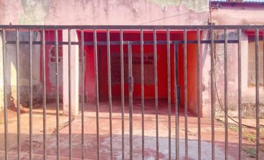 Casa en venta - 2 Dormitorios 1 Baño - Cocheras - 185Mts2 - Puerto Iguazu