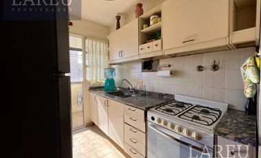 Departamento en Venta, Martinez