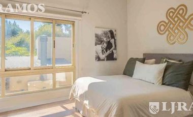 Casa en venta al rio con amarra propia, Barrio Santa Catalina, Villanueva