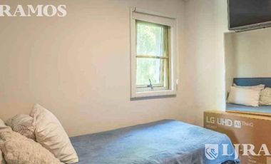 Casa en venta al rio con amarra propia, Barrio Santa Catalina, Villanueva