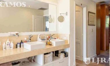 Casa en venta al rio con amarra propia, Barrio Santa Catalina, Villanueva