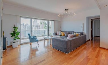 Departamento en venta - 4 Dormitorios 4 Baños - 182Mts2 - Lomas de Zamora