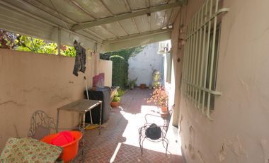 Chalet en Turdera con 3 dormitorios - APTO CRÉDITO y posibilidad de compra de lote lindero!!