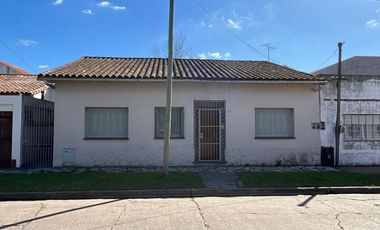 Chalet en Turdera con 3 dormitorios - APTO CRÉDITO y posibilidad de compra de lote lindero!!