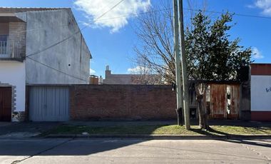 Chalet en Turdera con 3 dormitorios - APTO CRÉDITO y posibilidad de compra de lote lindero!!