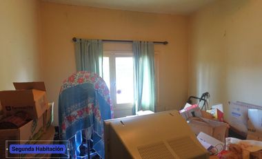 Chalet en Turdera con 3 dormitorios - APTO CRÉDITO y posibilidad de compra de lote lindero!!