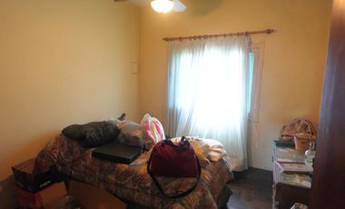 Chalet en Turdera con 3 dormitorios - APTO CRÉDITO y posibilidad de compra de lote lindero!!