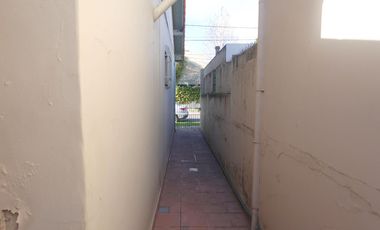 Chalet en Turdera con 3 dormitorios - APTO CRÉDITO y posibilidad de compra de lote lindero!!