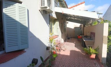 Chalet en Turdera con 3 dormitorios - APTO CRÉDITO y posibilidad de compra de lote lindero!!