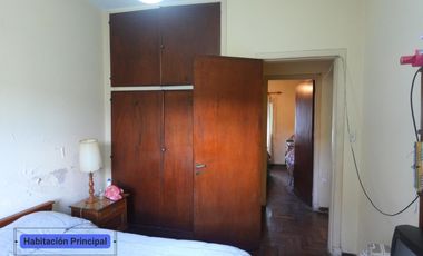 Chalet en Turdera con 3 dormitorios - APTO CRÉDITO y posibilidad de compra de lote lindero!!