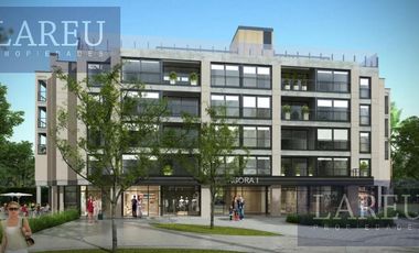 Departamento en Venta - Agora Uno