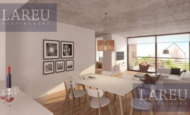 Departamento en Venta - Agora Uno