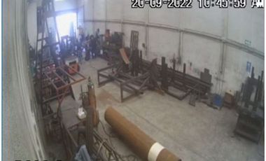 BODEGA EN VENTA COLONIA INDUSTRIAL MONTERREY