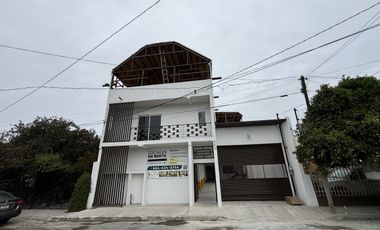 VENTA DE EDIFICIO COMERCIAL EN LA MESA (a un costado se ermita)
