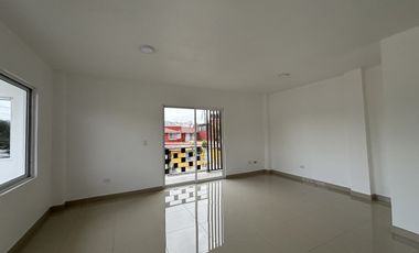 VENTA DE EDIFICIO COMERCIAL EN LA MESA (a un costado se ermita)