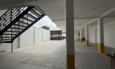 VENTA DE EDIFICIO COMERCIAL EN LA MESA (a un costado se ermita)